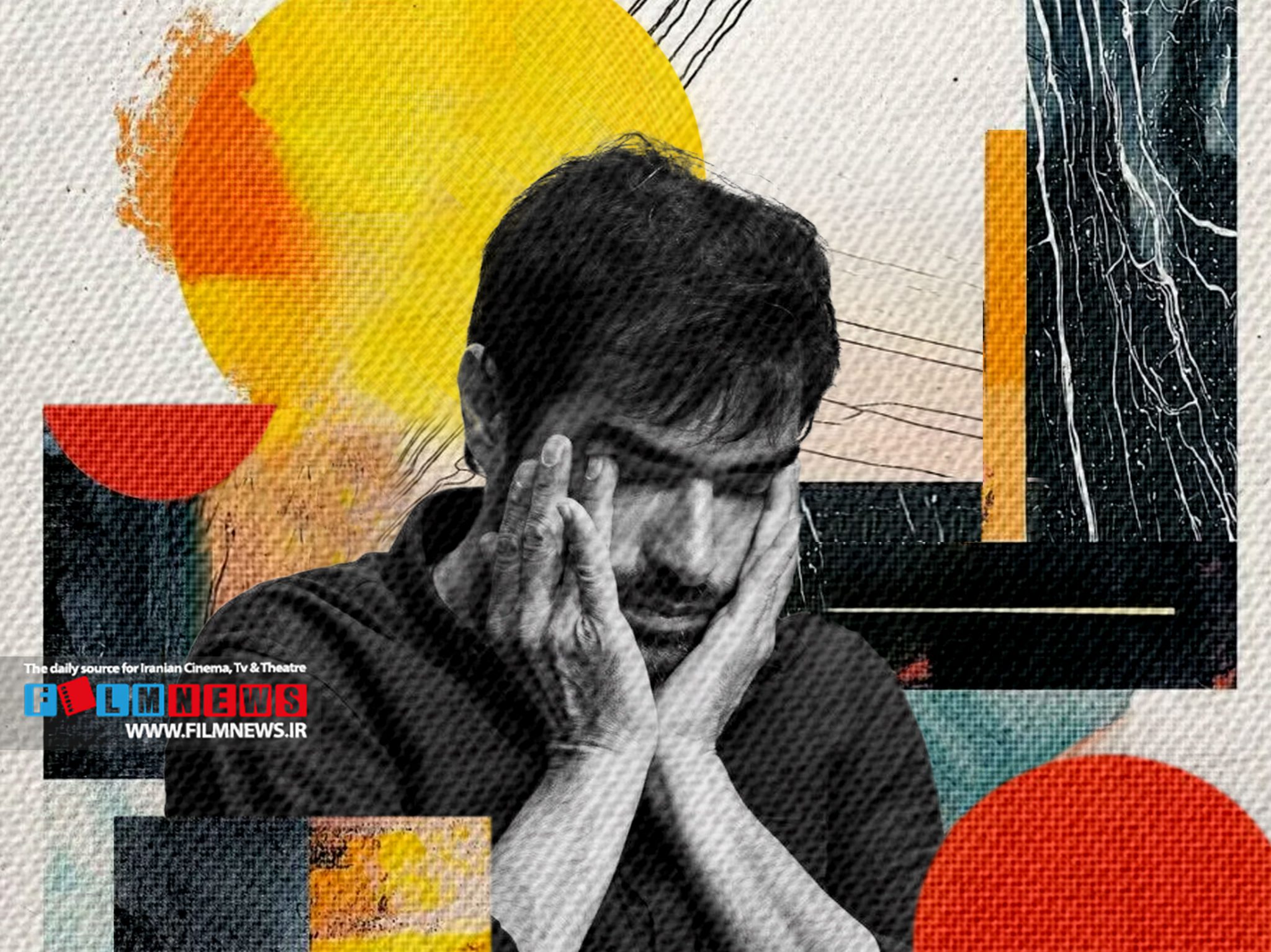 واکنش‌ها به پست اخیر شهاب حسینی که خیلی‌ها گمان کردند که او از دنیای بازیگری خداحافظی کرده است | پیش از آنکه بگویم خداحافظ