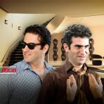 واکنش‌ها به پست اخیر شهاب حسینی که خیلی‌ها گمان کردند که او از دنیای بازیگری خداحافظی کرده است | پیش از آنکه بگویم خداحافظ