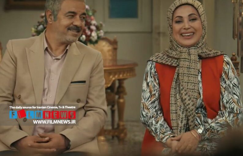 «اسباب زحمت» و تکرار موقعیت آبروداری در خواستگاری؛ شباهت با «پایتخت7» و چرخه تکرار