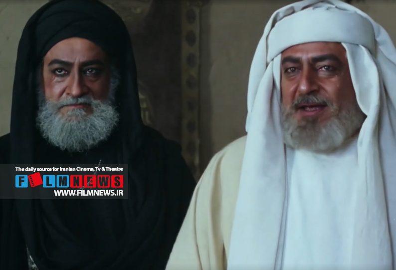 چرا فردین و گوگوش نقش مالک اشتر و قطام را در سریال «امام علی(ع)» نگرفتند