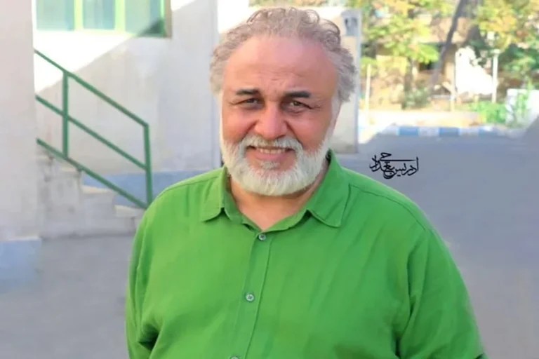 هوتن شکیبا در کنسرت بمرانی غوغا کرد: هنرنمایی غیرمنتظره بازیگر در قامت خواننده